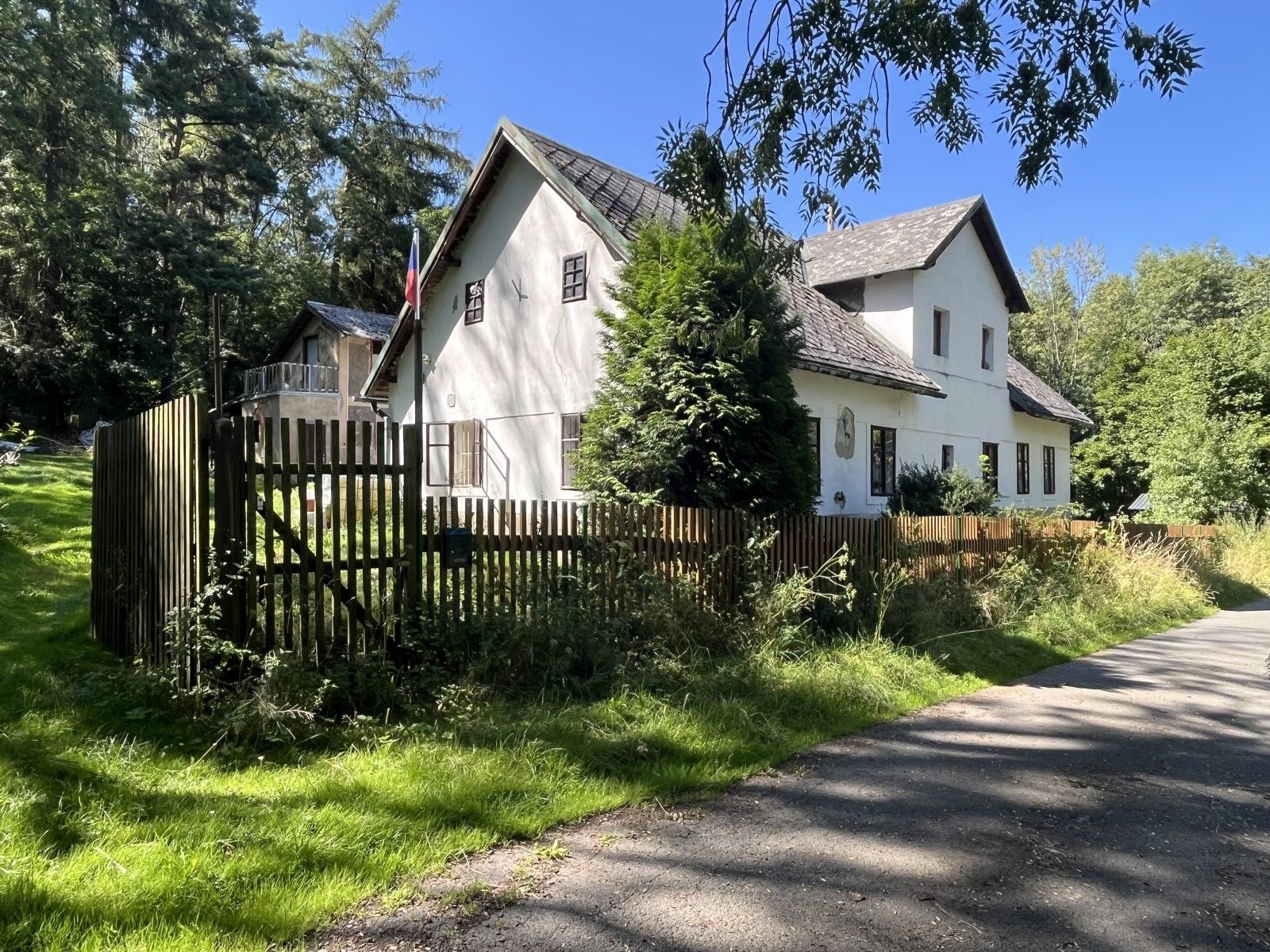 Rodinné domy, Černčice, Žalany, 140 m²