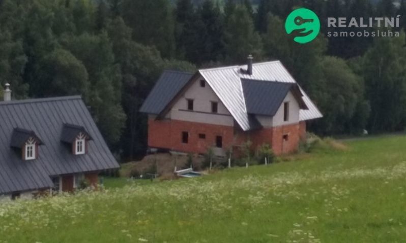 Chalupa · 420 m² · Jestřabí v Krkonoších - 3
