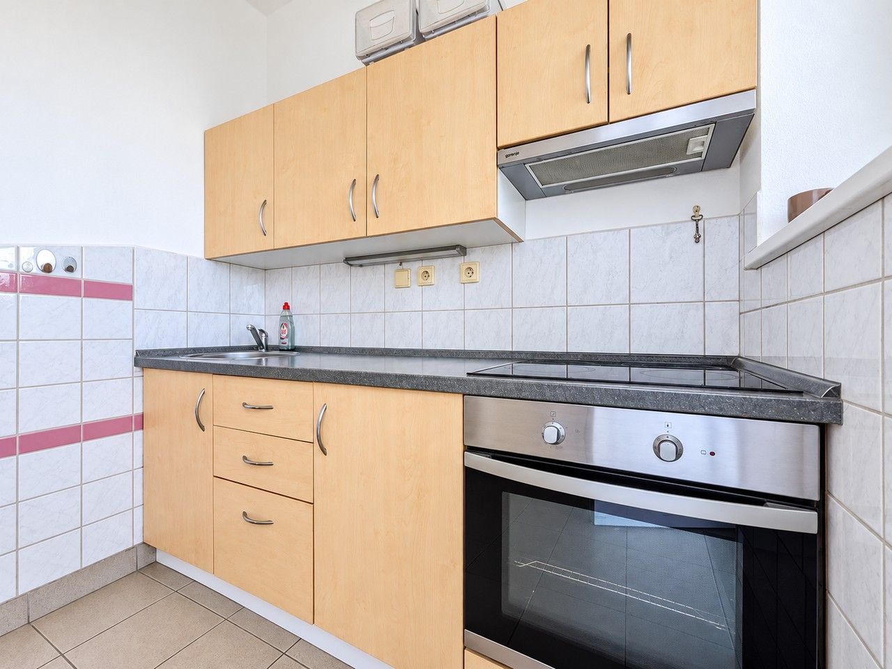 Byt 1+kk · 34 m² · Pod Borkem, Mladá Boleslav - 4