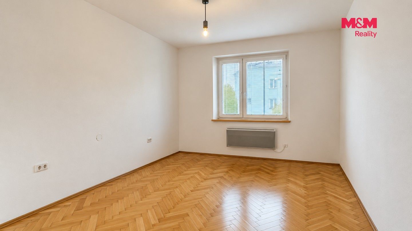 Byt 2+1 · 68 m² · Růžová, Lutín - 4