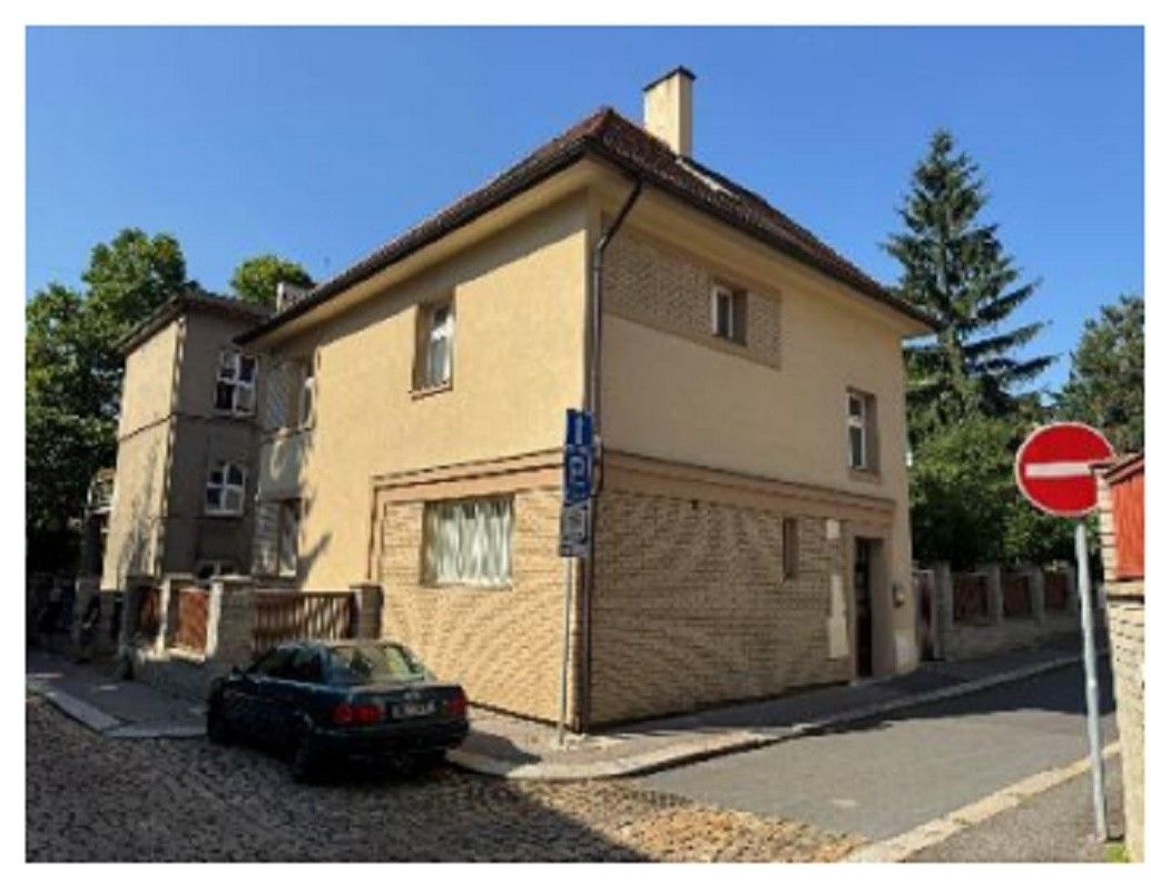 Rodinné domy, Praha, 110 00