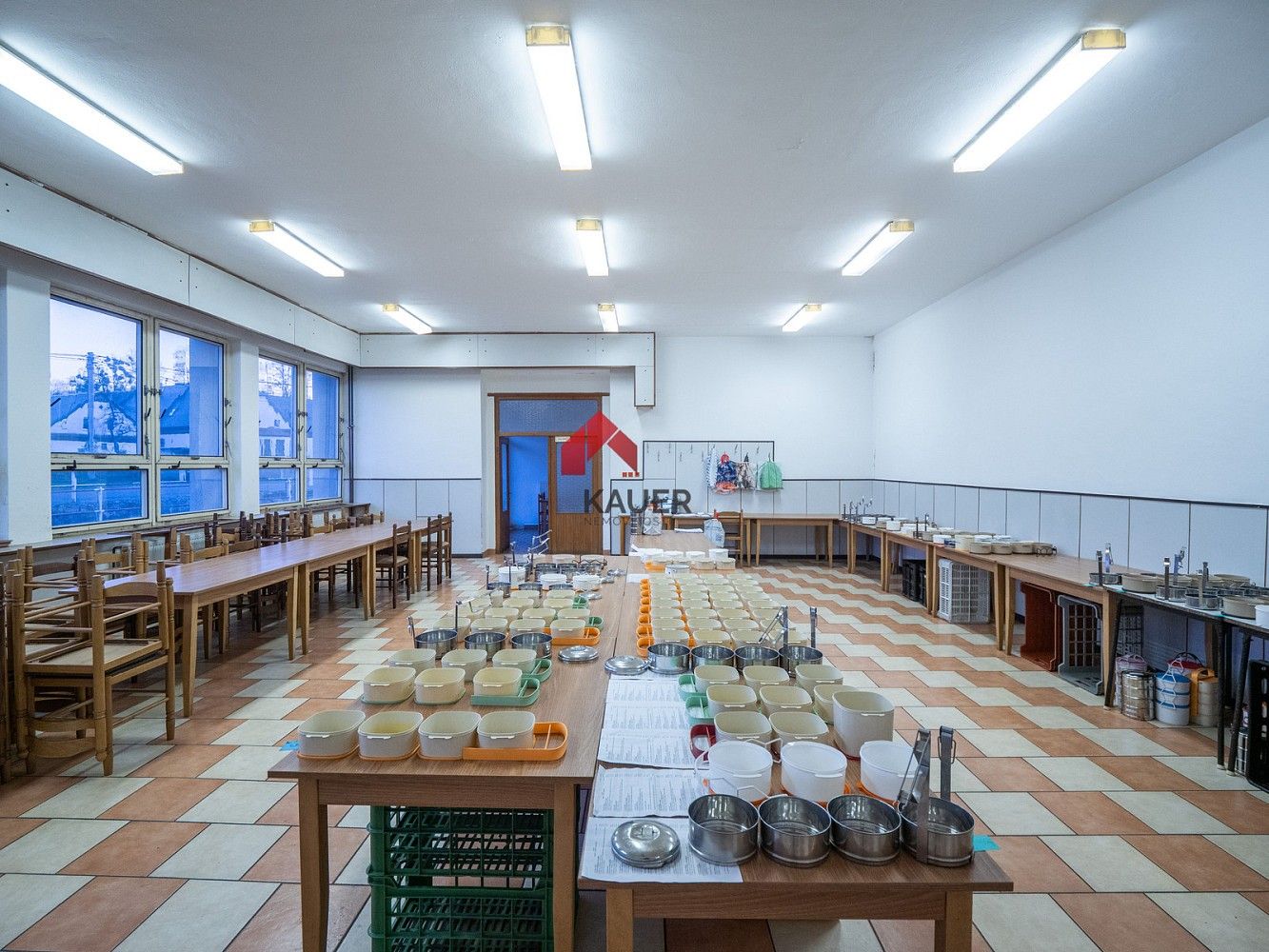 Výrobní prostory · 654 m² · Jakartovice, okres Opava, Moravskoslezský kraj - 4