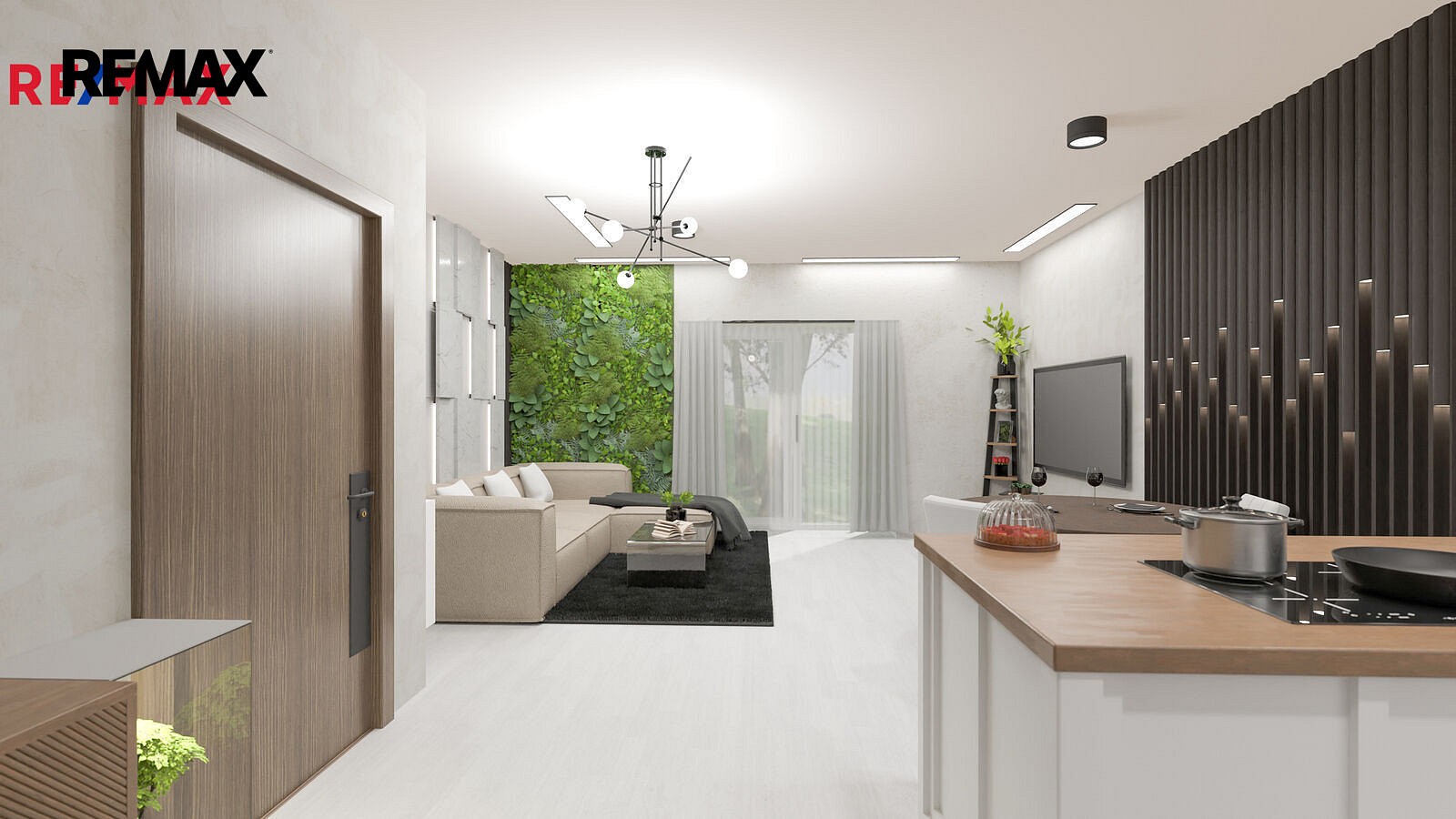 Prodej rodinný dům - Chlumec nad Cidlinou, okres Hradec Králové, 81 m² - 5