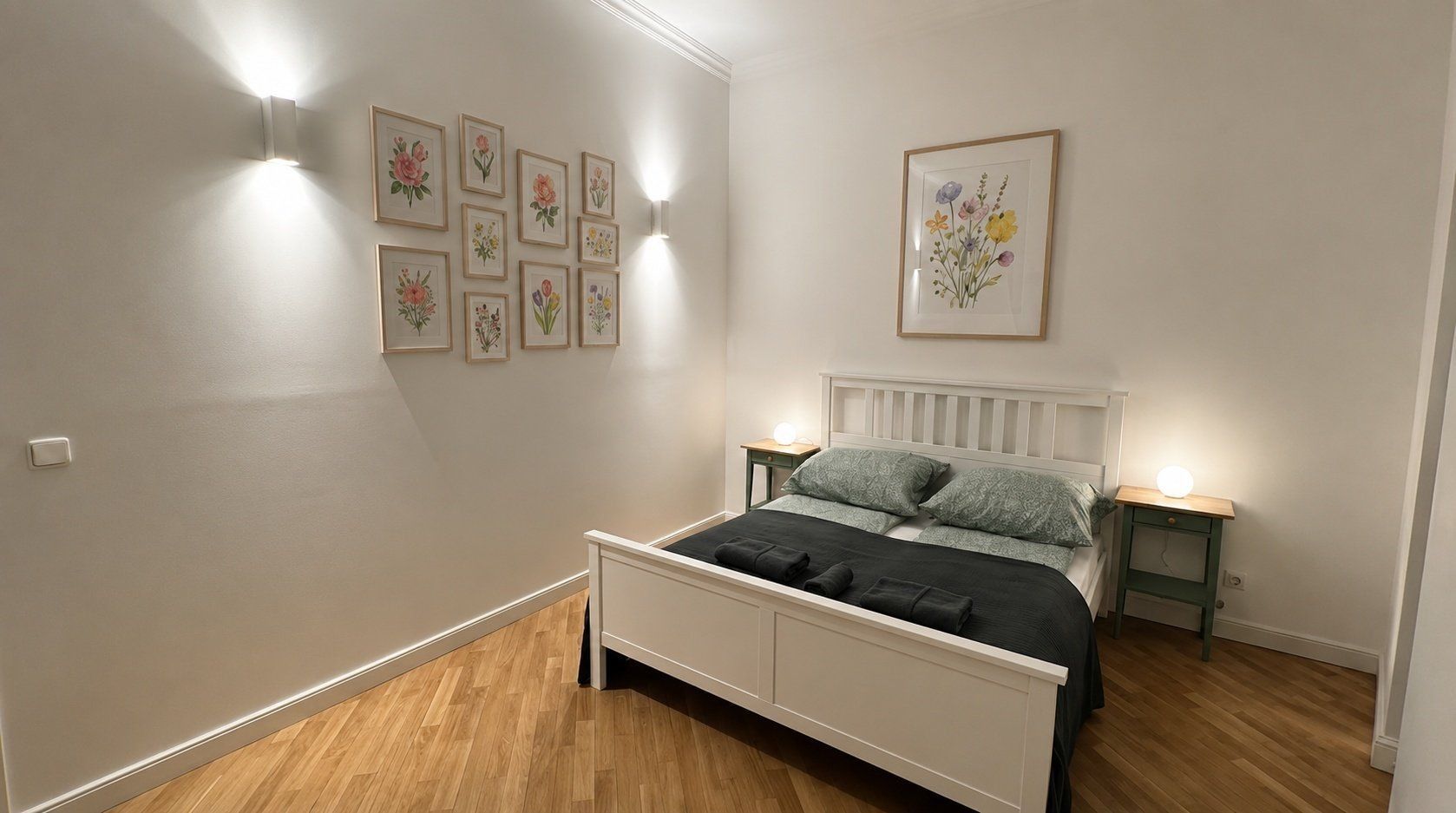 Byty, Vlašská, Praha - Malá Strana, 75 m² - 2
