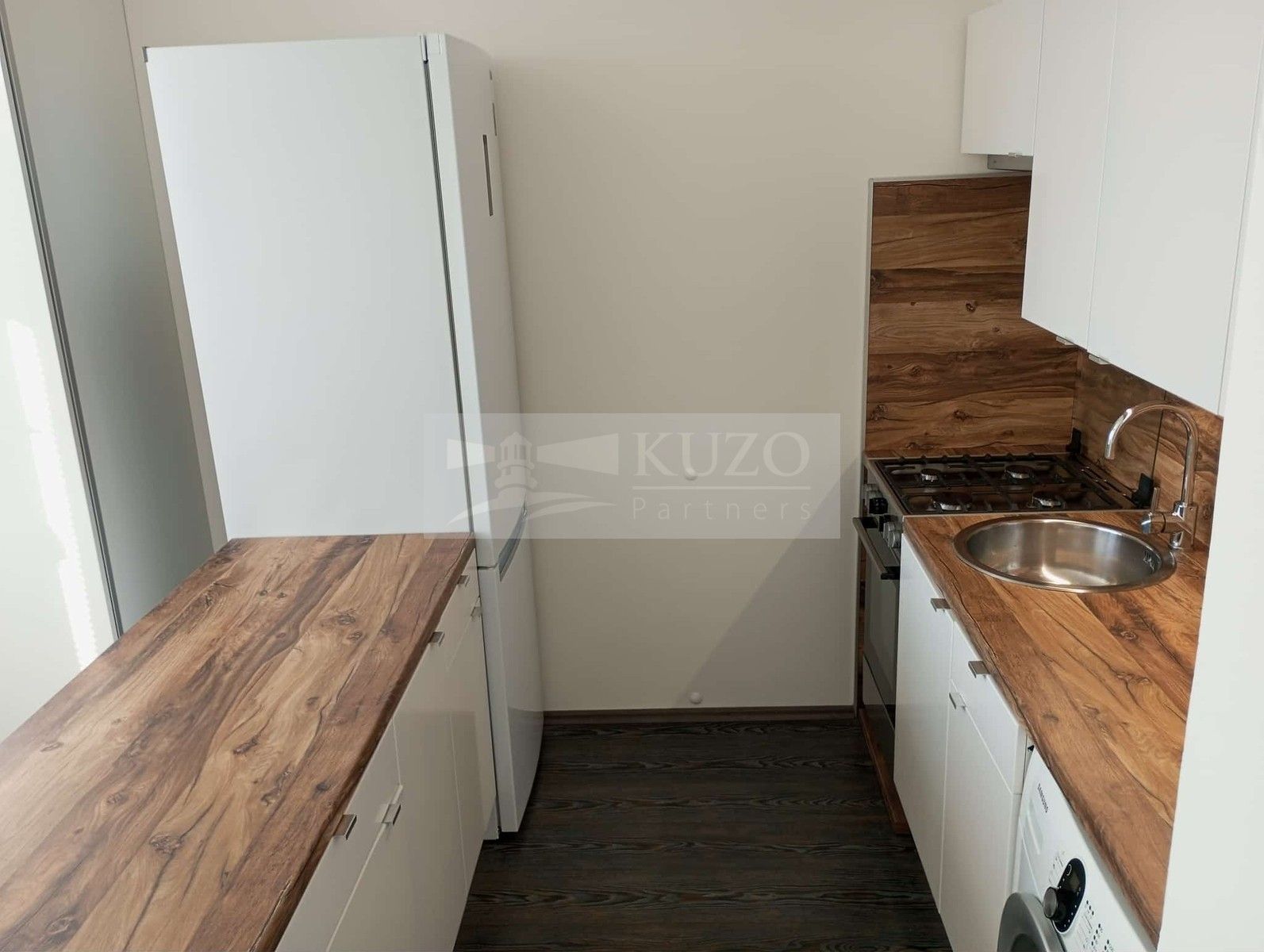 Pronájem byt 1+1 - Tachovská, Plzeň, 39 m²