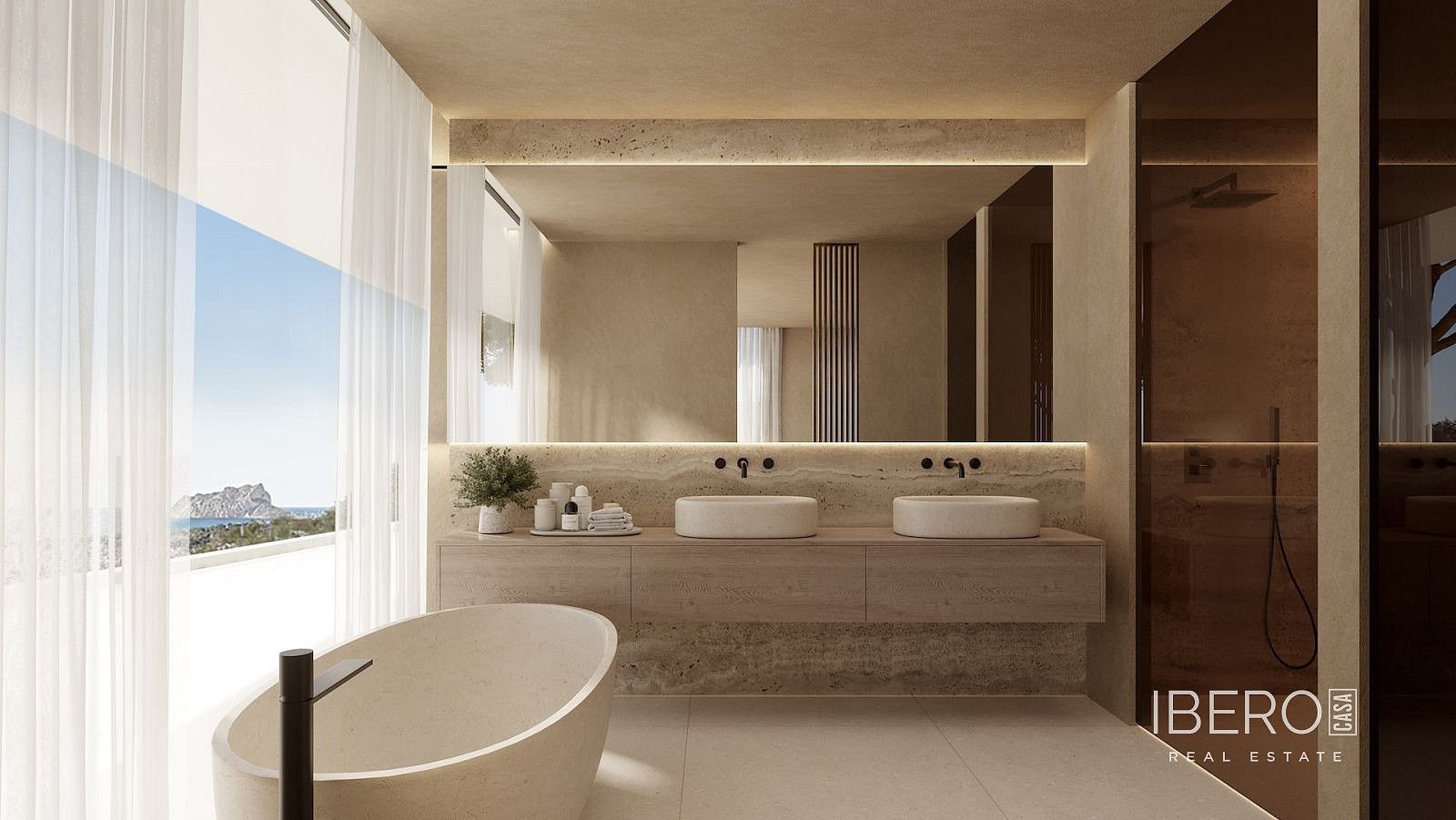 Prodej rodinný dům - Benissa, Španělsko, 502 m² - 5