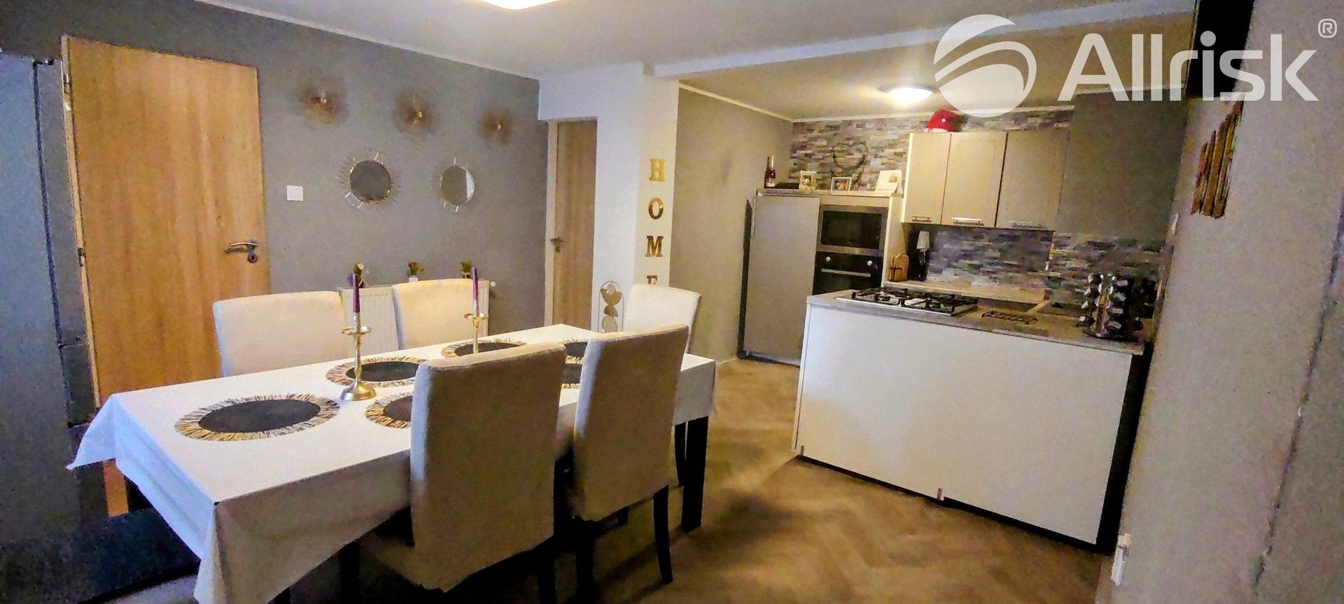 Prodej rodinný dům - K luhům, Horní Benešov, 155 m²