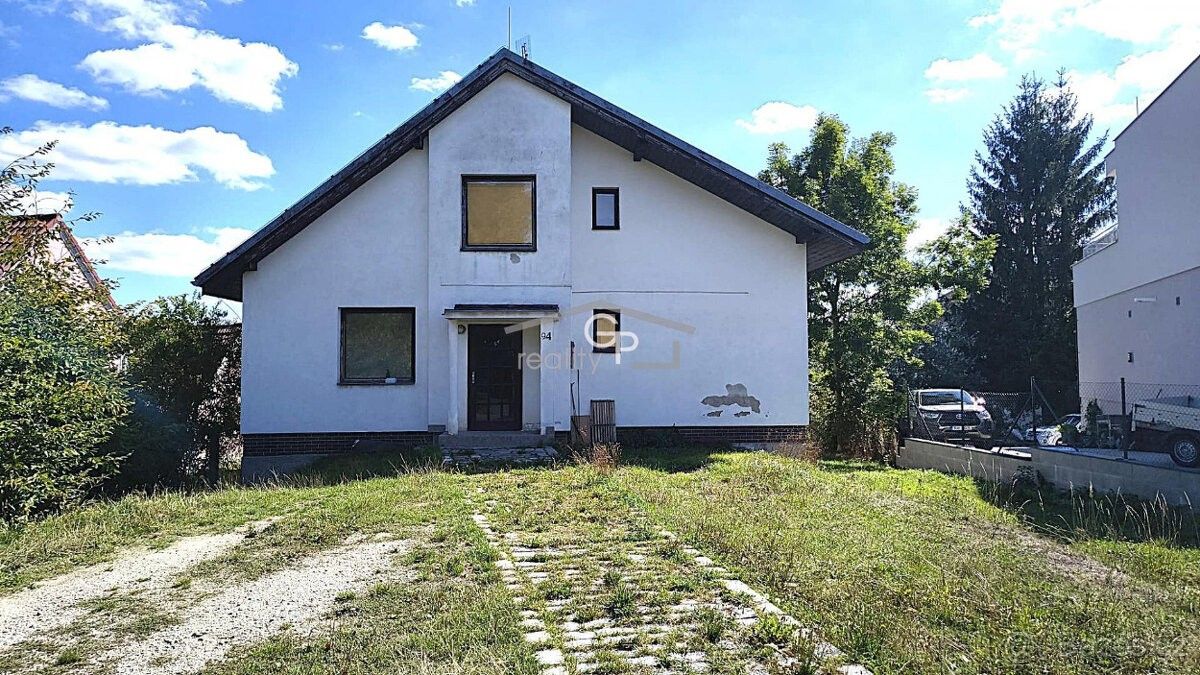 Rodinné domy, Nová Ves u Českých Budějovic, 373 15 - 1