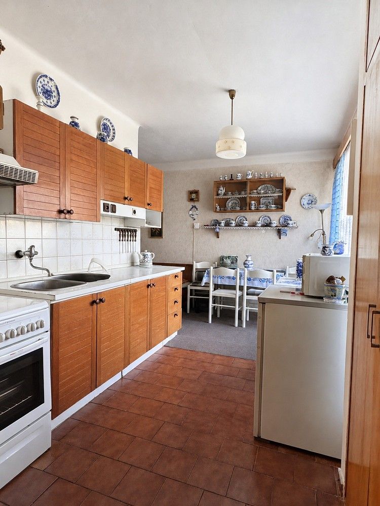 Prodej rodinný dům - Jindrova, Hradec Králové - Plácky, 131 m² - 5