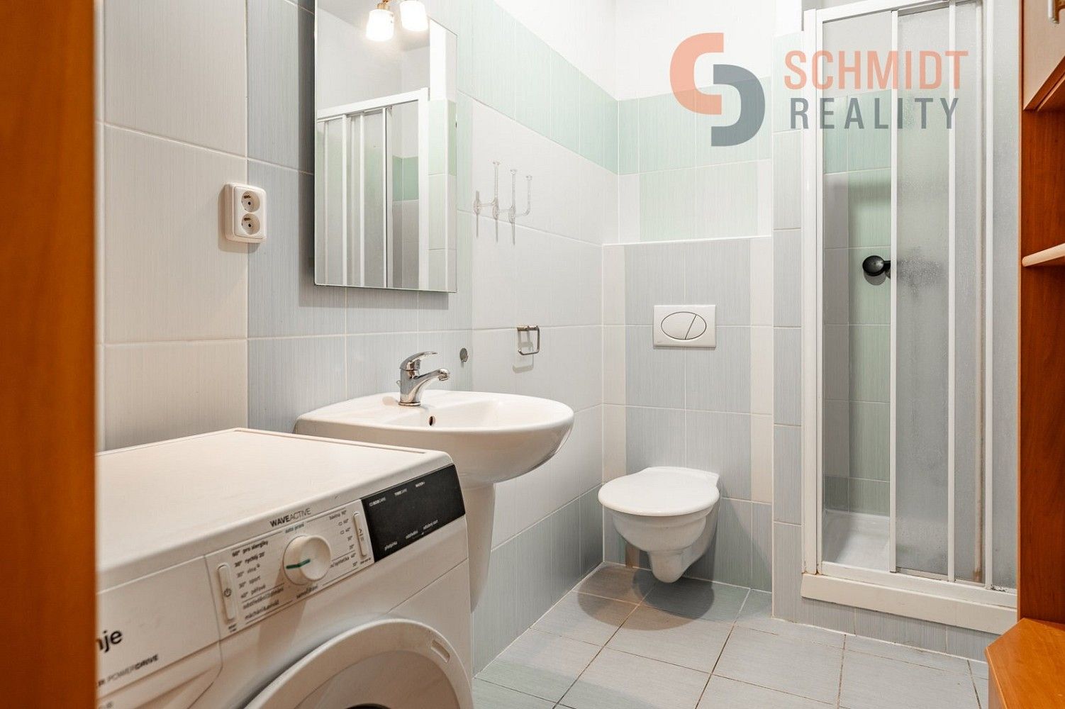 Byt 2+kk · 48 m² · Břeclav, Jihomoravský kraj - 4