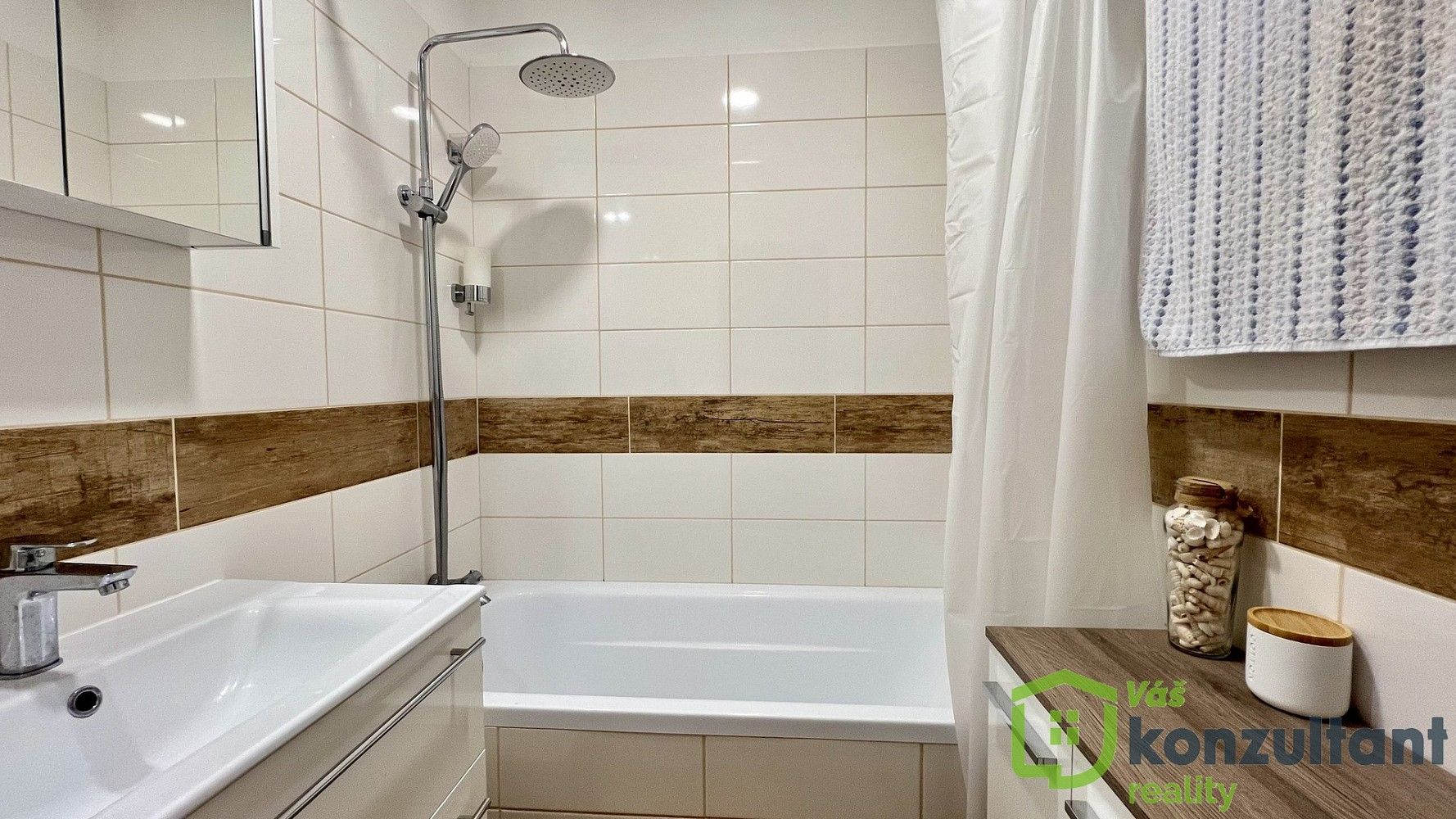 2+1, Lumírova, Ostrava - Výškovice, 57 m² - 2