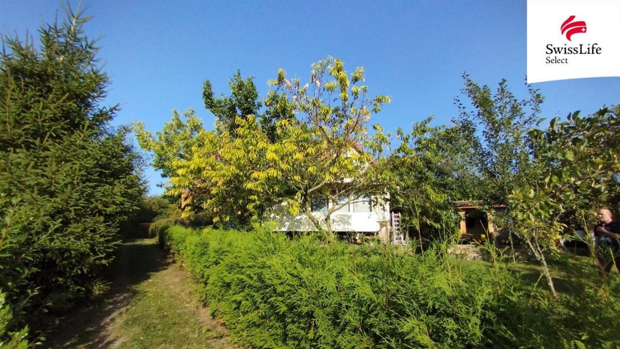 Prodej chata - Křešice, 55 m² - 2