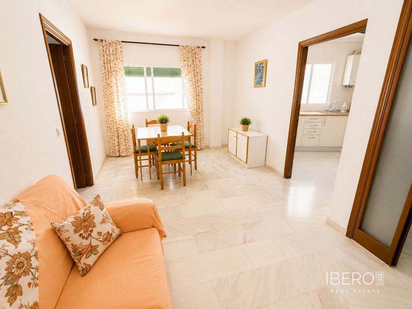 Prodej rodinný dům - Casares, ES, 340 m² - 5