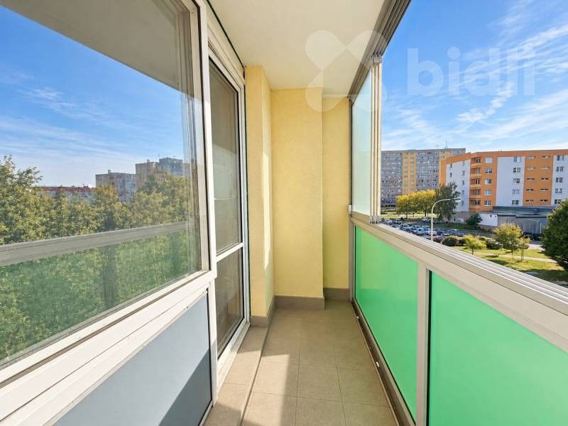 Prodej byt 1+kk - Jana Masaryka 1354, Hradec Králové Nový Hradec Králové, 35 m² - 5