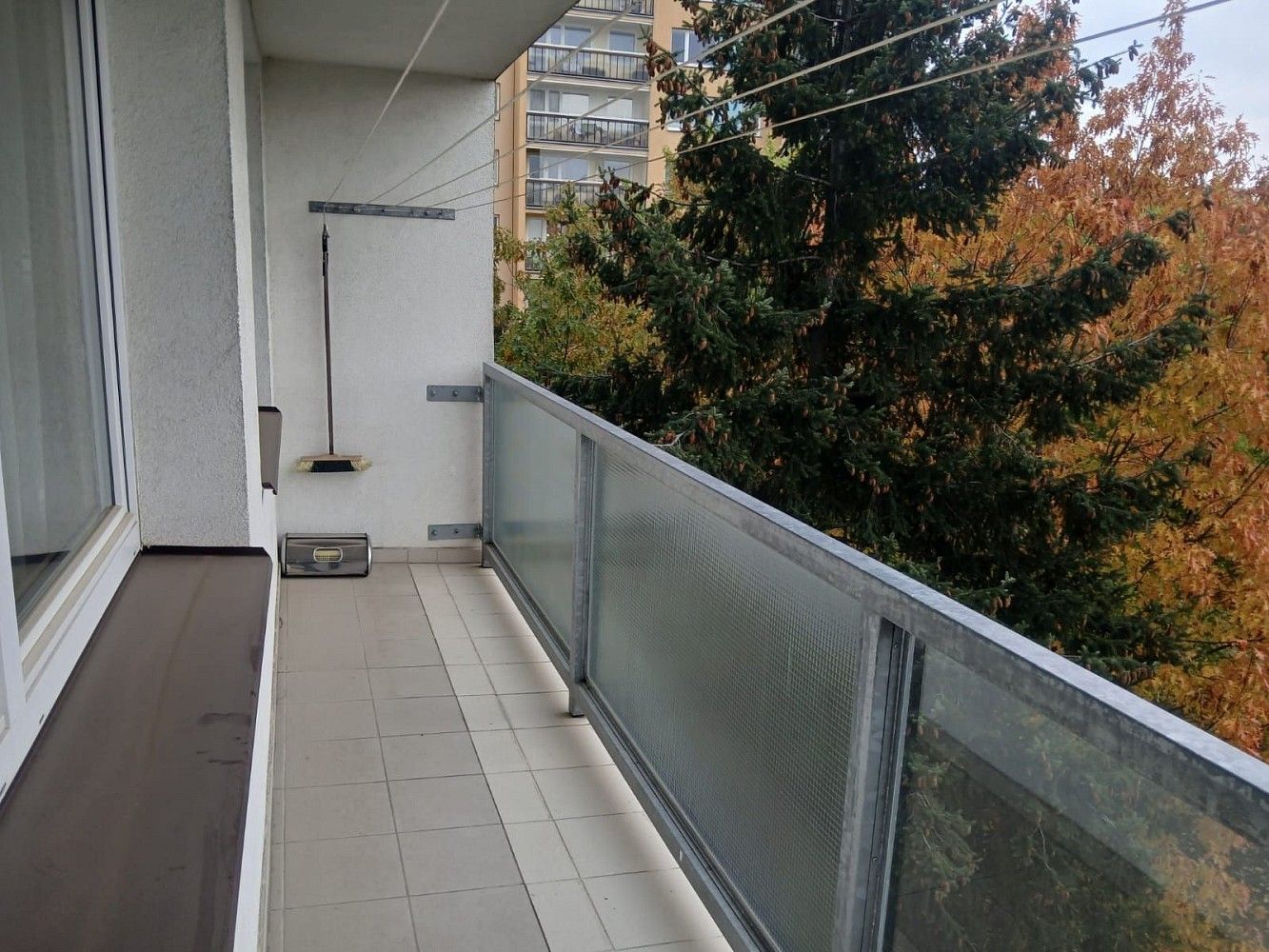 3+1, Krosenská, Praha 8 - Troja, 73 m² - 2