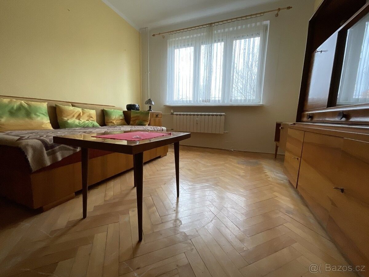 Pronájem byt 2+1 - Ostrava, 708 00, 53 m²