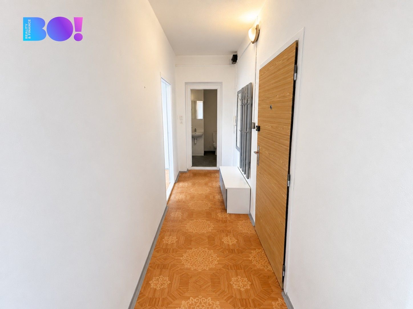 Pronájem byt 2+1 - Rezkova, Ostrava Zábřeh, 42 m² - 5