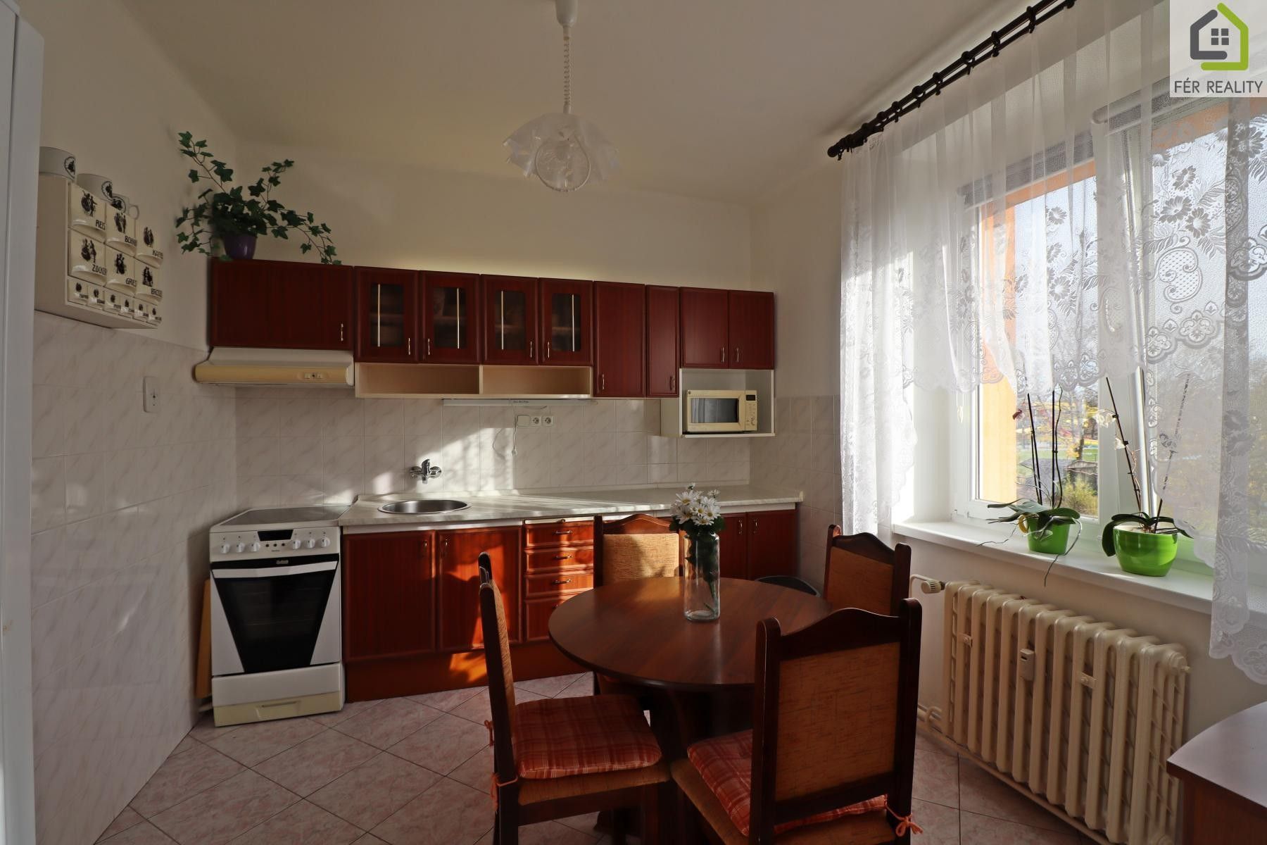 Prodej byt 2+1 - Ostrovní, Štětí, 70 m²