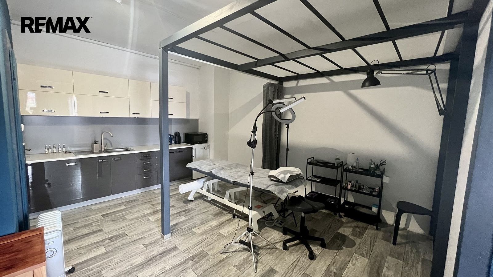 Obchodní prostory · 40 m² · Ostrava - Moravská Ostrava, okres Ostrava-město, Moravskoslezský kraj - 3