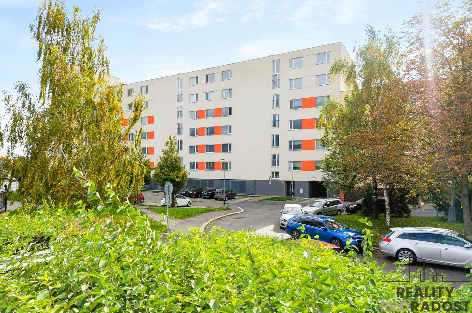 Nemovitost · 15 m² · Letovská, Praha Letňany - 3