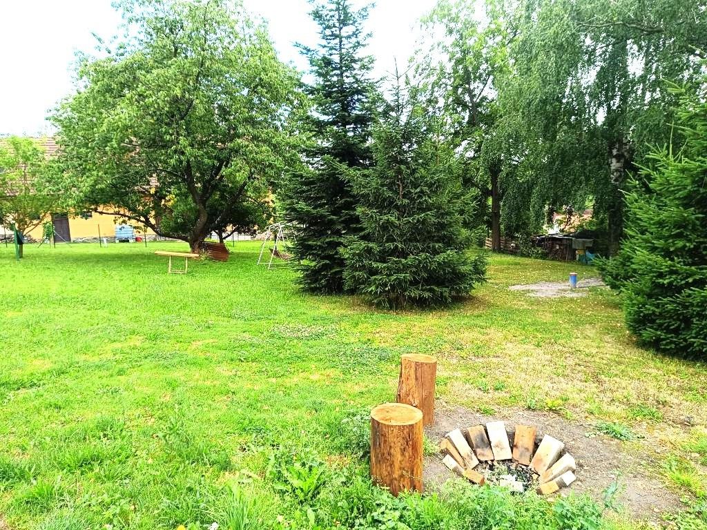 Prodej pozemek pro bydlení - Třemošnice, 538 43