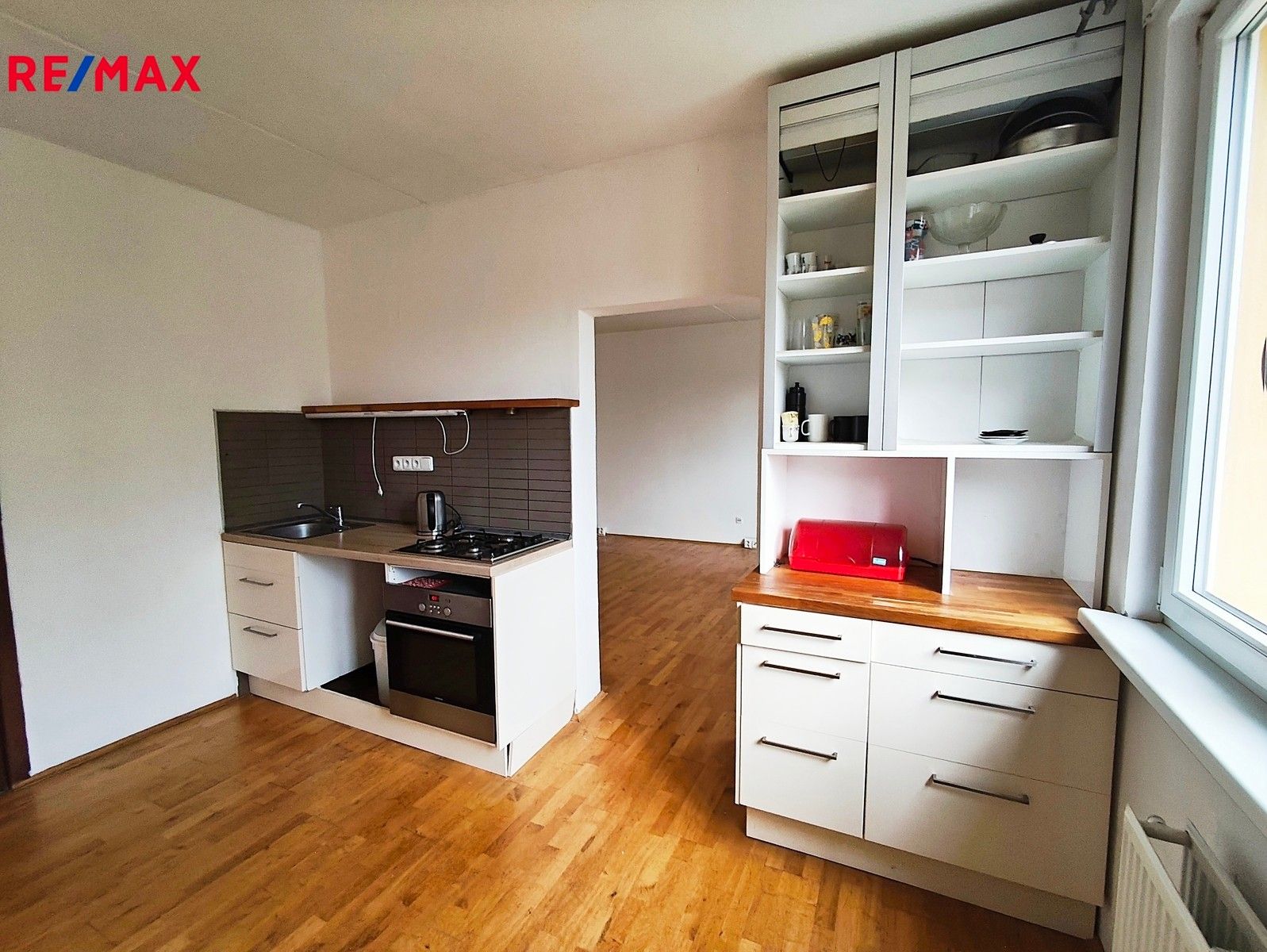 Prodej byt 4+1 - Branišovská, České Budějovice, 88 m²