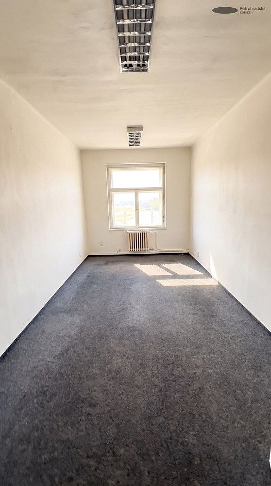 Kancelář, 18 m²