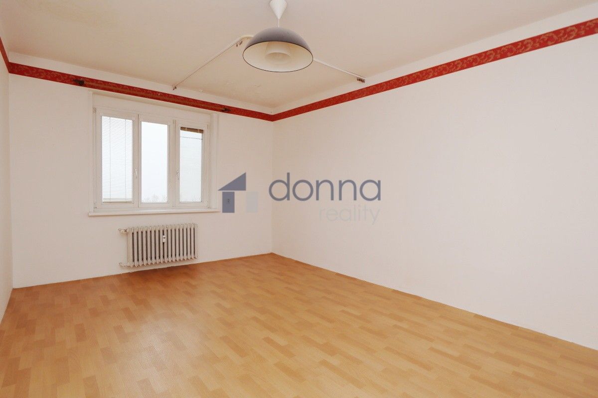 1+kk, Sobotecká, Praha, 30 m²