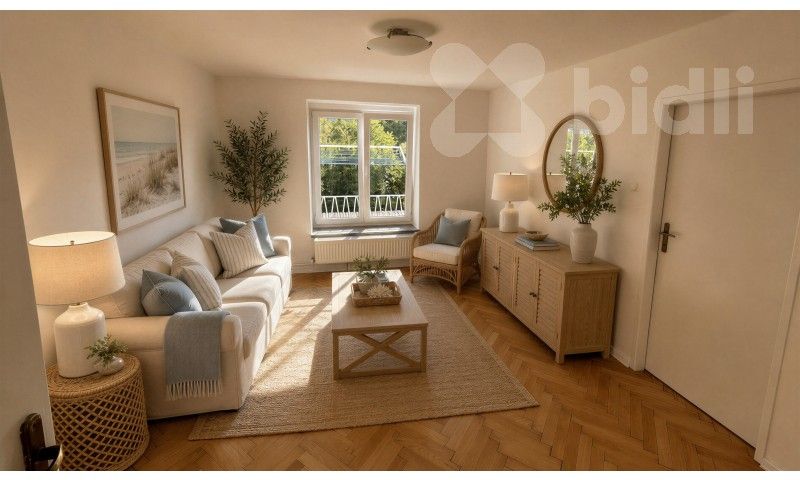 Byt 2+1 · 48 m² · Na dlouhém lánu 309, Praha Vokovice - 4