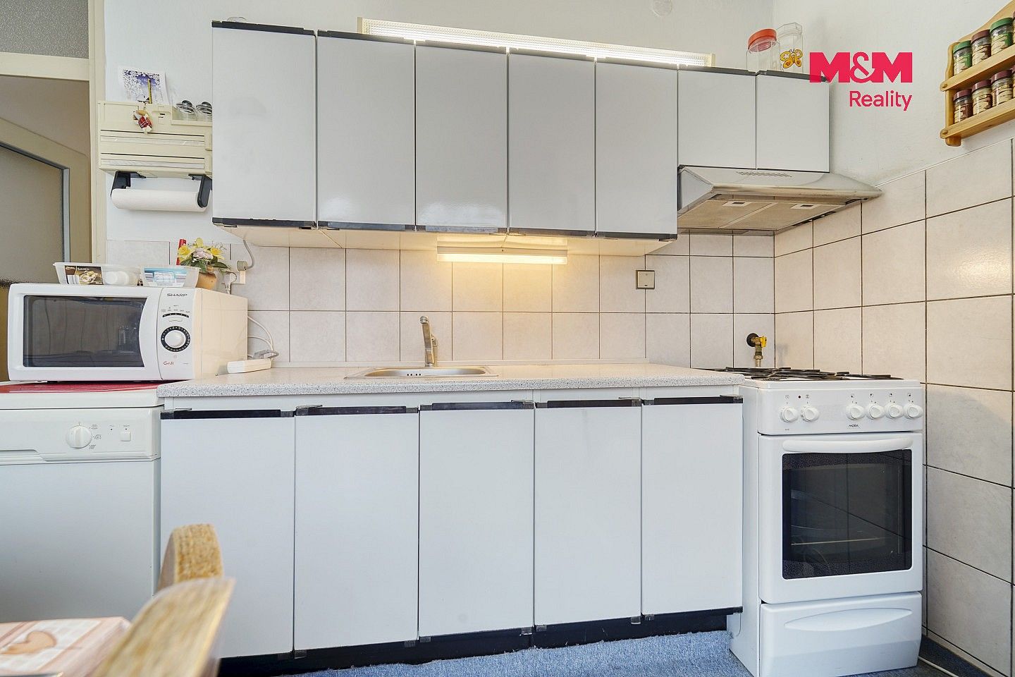 3+1, U Řezné, Železná Ruda, okres Klatovy, 70 m² - 2
