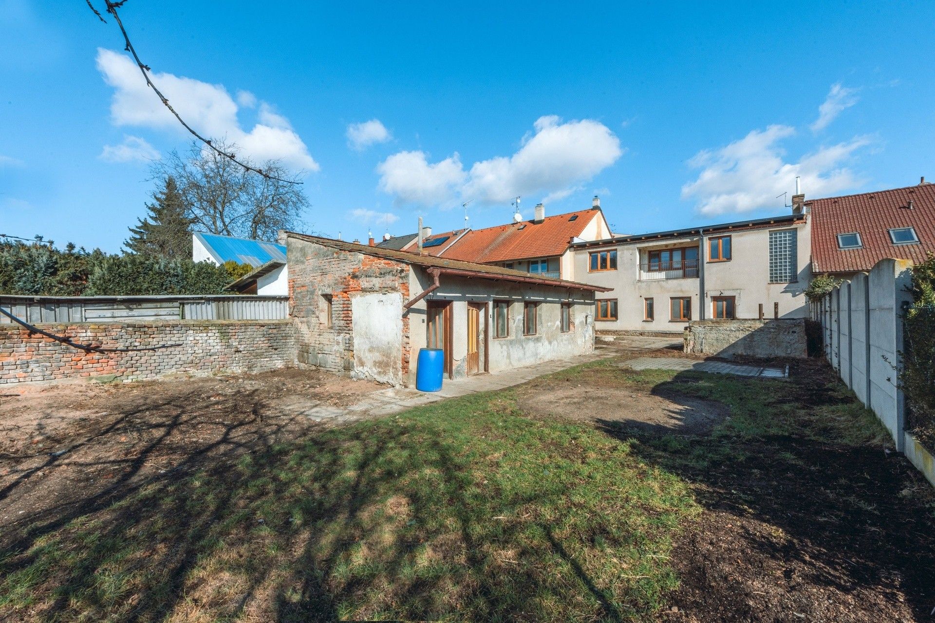 Prodej rodinný dům - Bezdíčkova, Pardubice, 240 m²