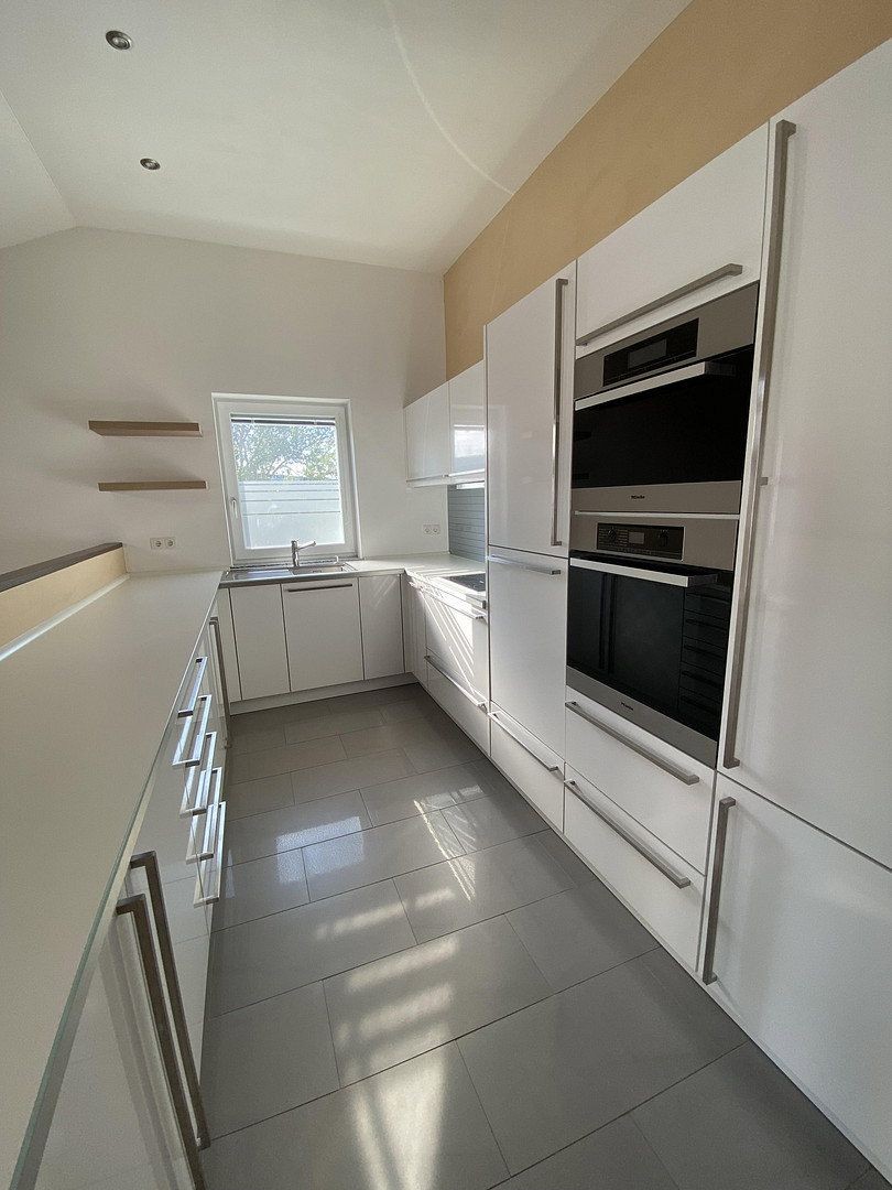 Byt 3+1 · 80 m² · Merianstr. 1a Ingolstadt Ingolstadt Bayern 85053 - 3