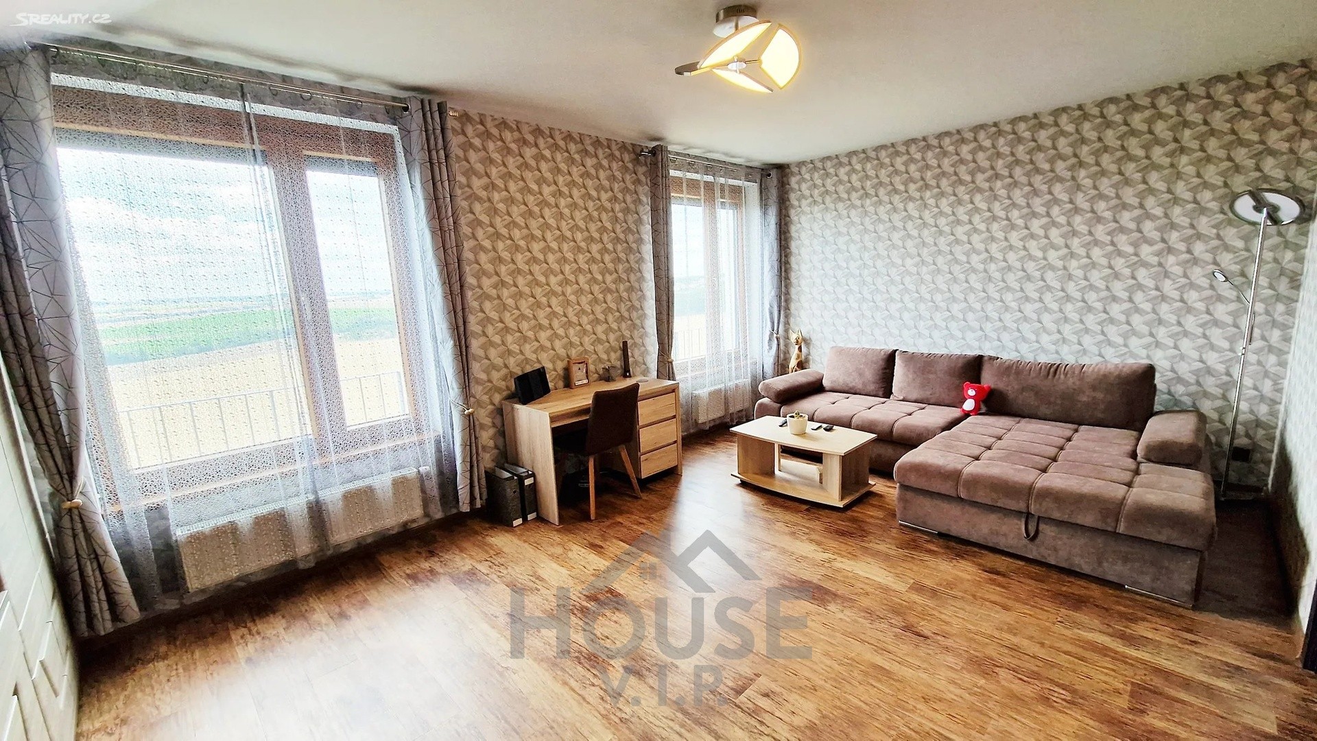 Byt 3+1 · 120 m² · Medunova, Praha Stodůlky - 4