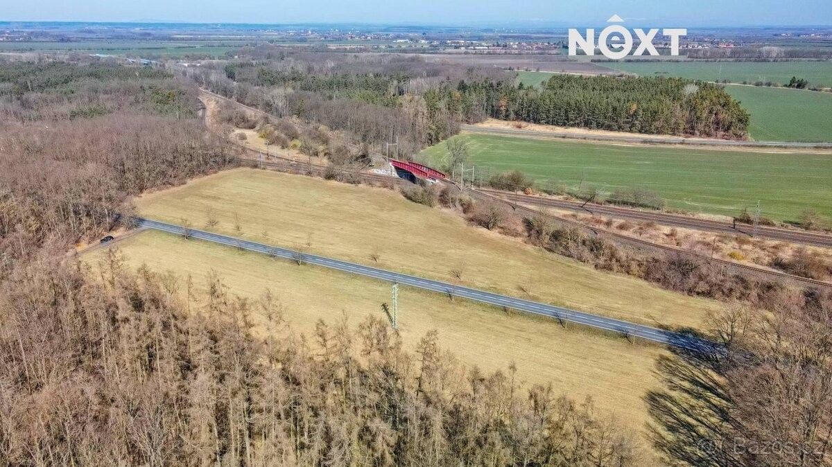 Prodej pozemek pro bydlení - Nymburk, 288 02 - 5
