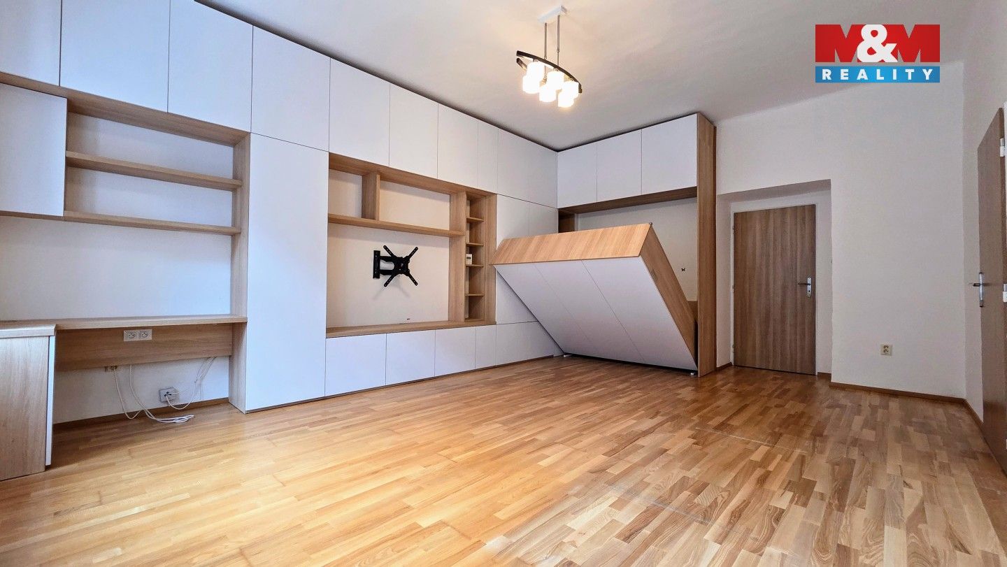 2+1, Veleslavínova, Ostrava, 68 m²