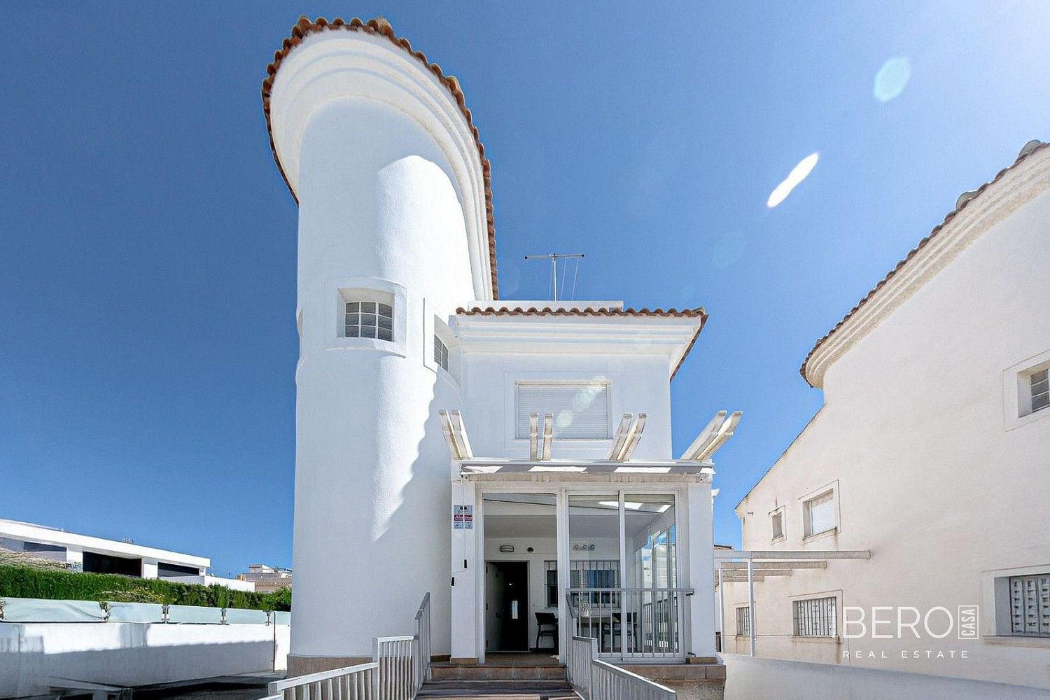 Prodej rodinný dům - San Fulgencio, ES, 143 m² - 2