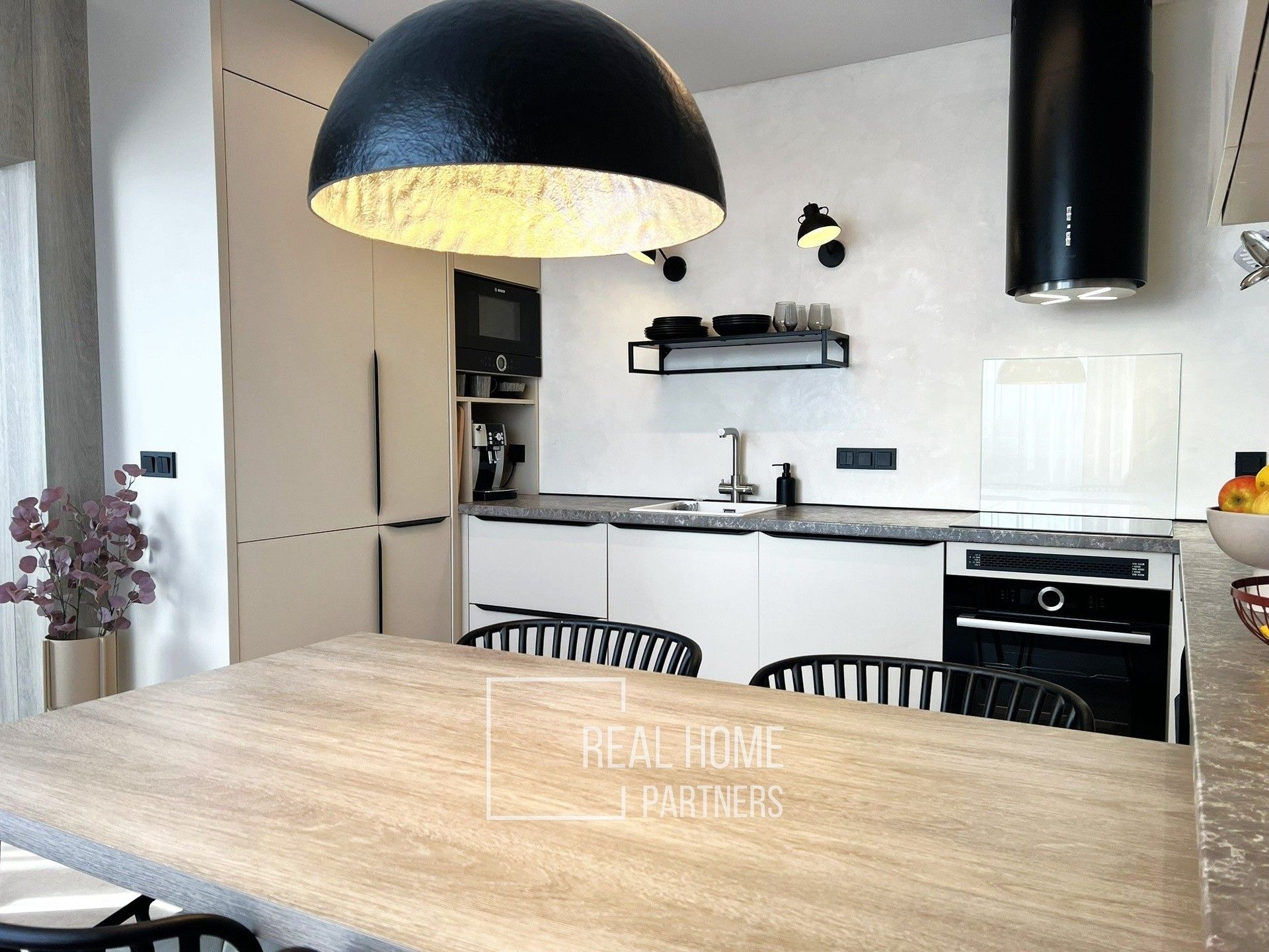3+kk, Pavlovská, Brno Kohoutovice, 75 m² - 2
