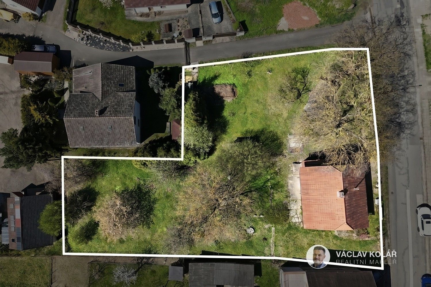 Rodinný dům · 62 m² · Cerekvice nad Bystřicí, okres Jičín - 3