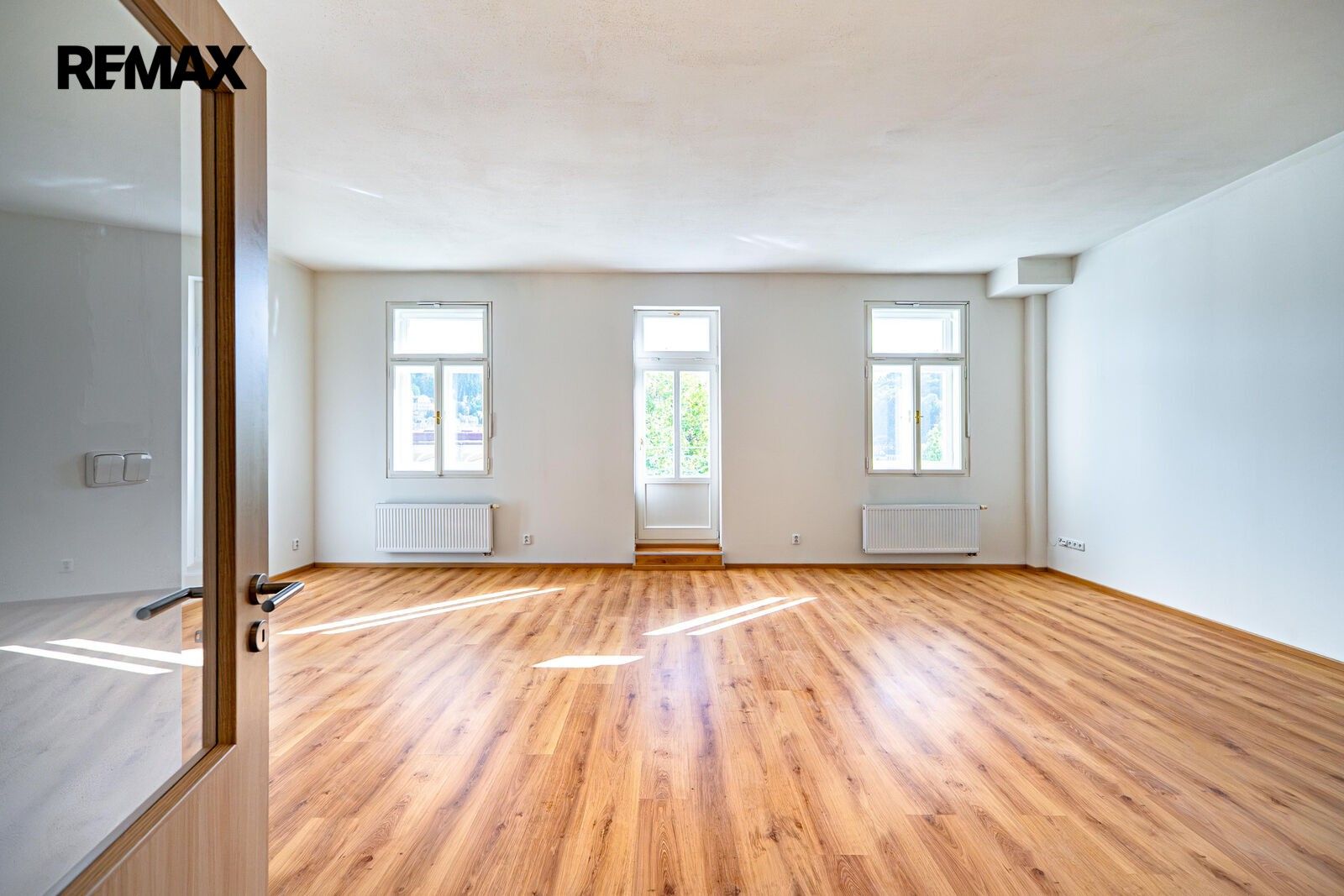 Byt 2+kk · 95 m² · Ruská 73, Mariánské Lázně - 3