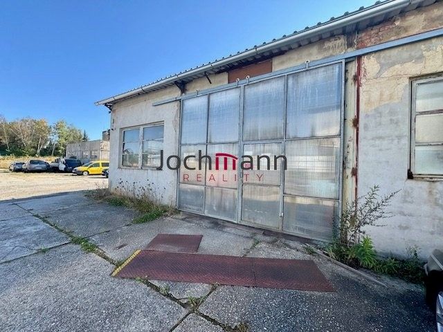 Sklady, Nádražní, Včelná, 200 m²