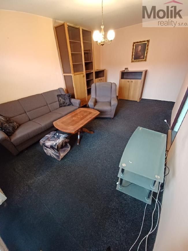 3+1, Zdeňka Fibicha, Most, 69 m² - 2