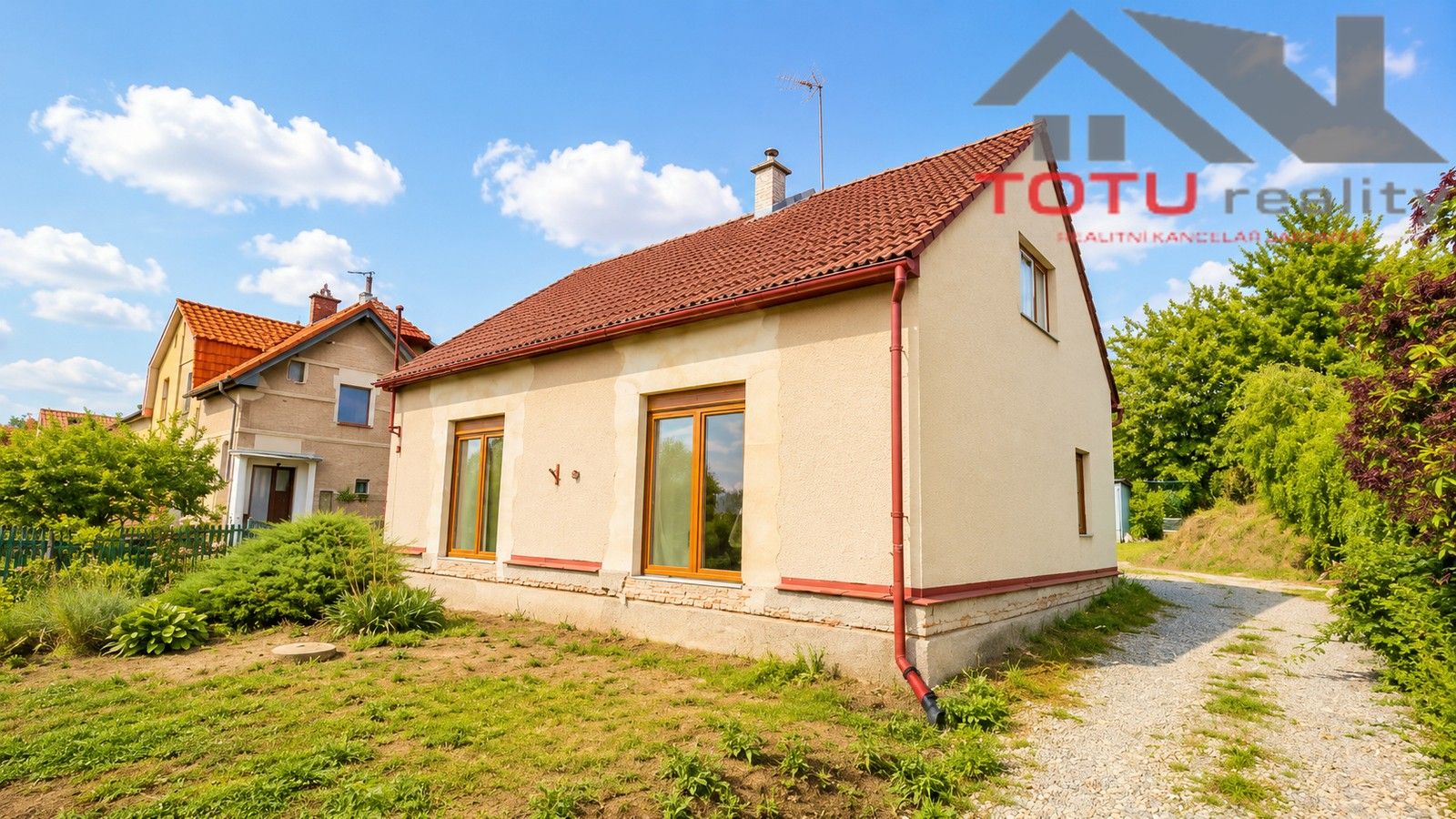 Rodinné domy, Na Škvárovně 66, Jaroměř, 160 m² - 2