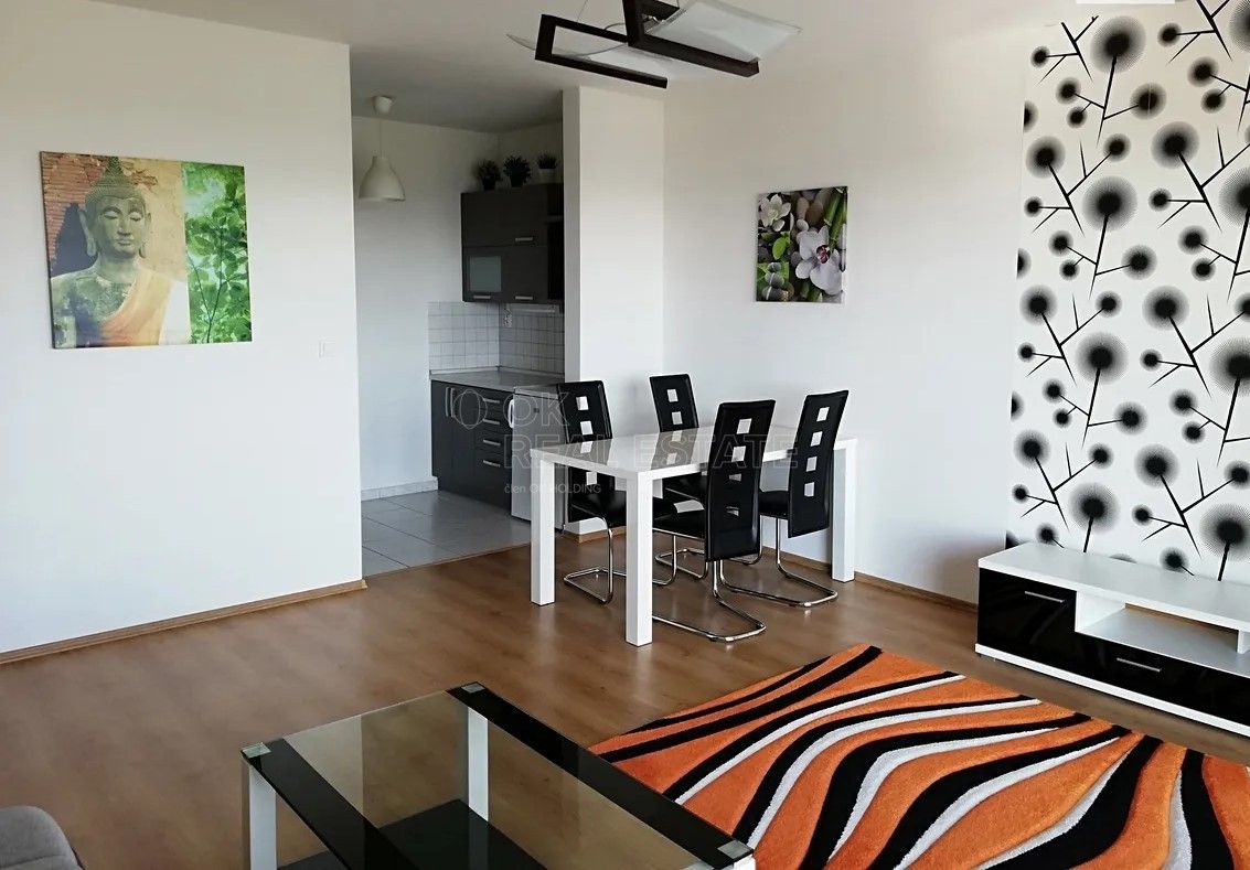 2+kk, Jeremiášova, Olomouc, 57 m²