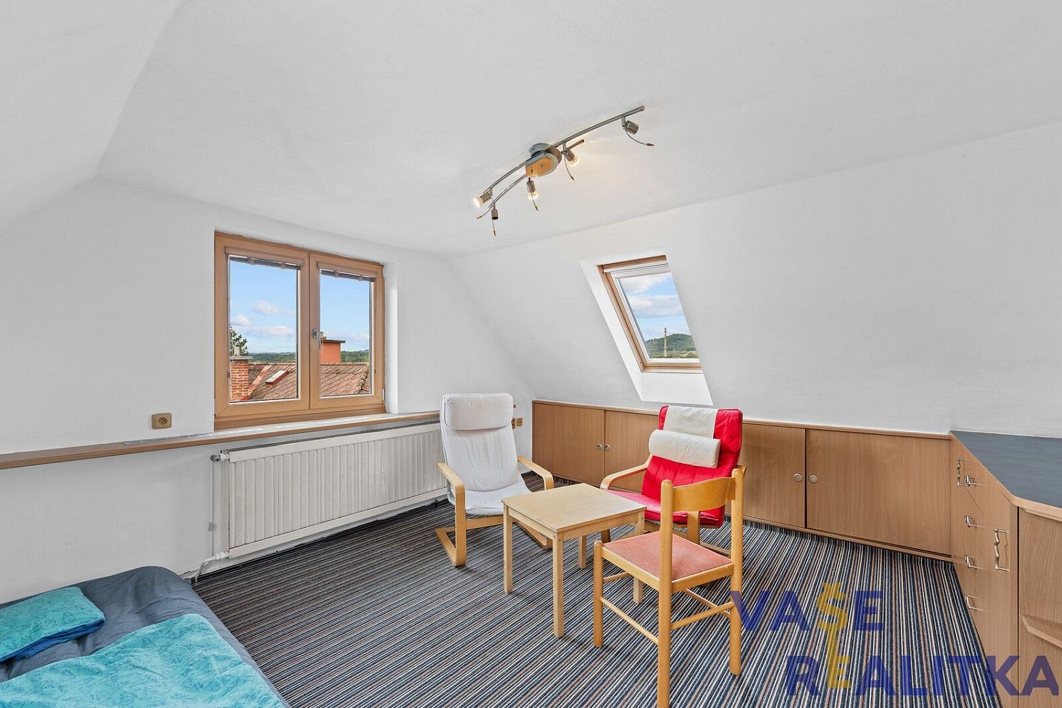 Byt 1+1 · 44 m² · Dolní Studénky - Králec, okres Šumperk - 3