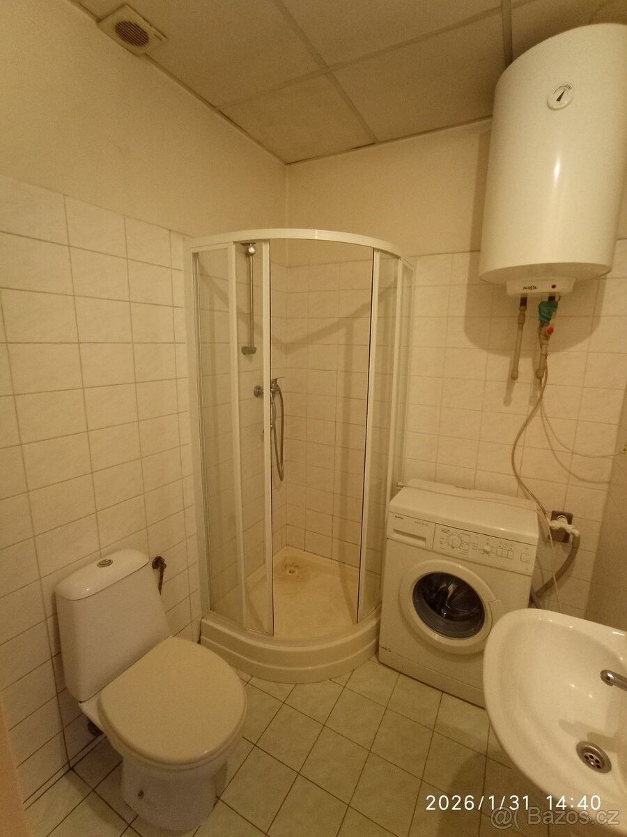 Pronájem byt - Praha, 150 00