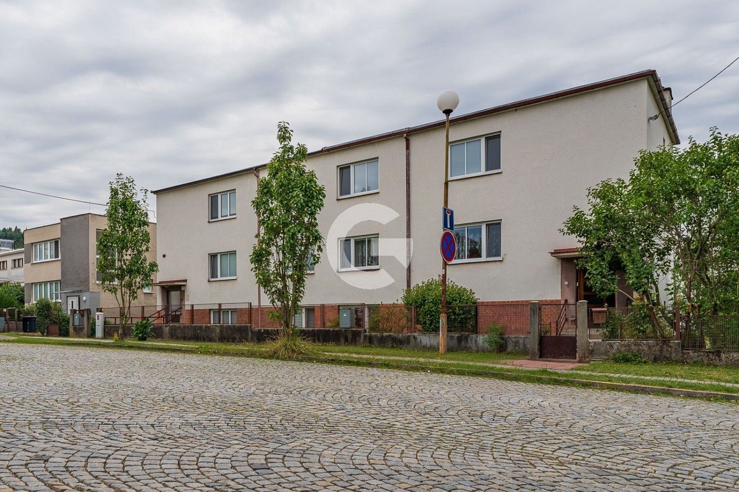 3+1, Zlín, Zlínský kraj, 69 m² - 2