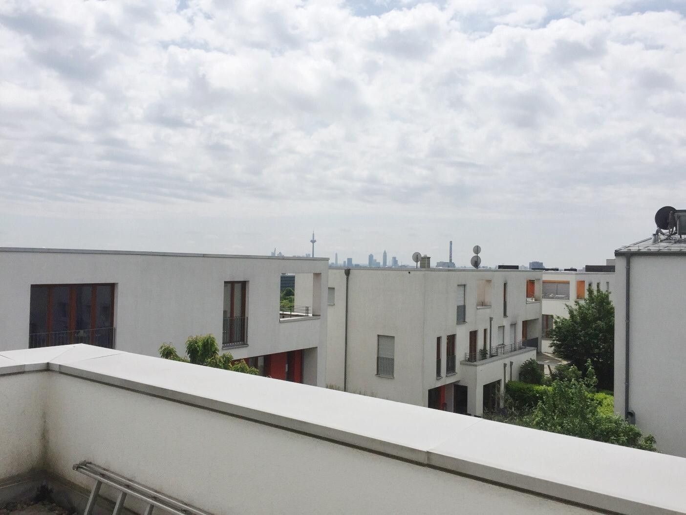 Rodinné domy, Zum Margarethenzehnten 24 Frankfurt am Main Riedberg Hessen 60438, 154 m² - 2