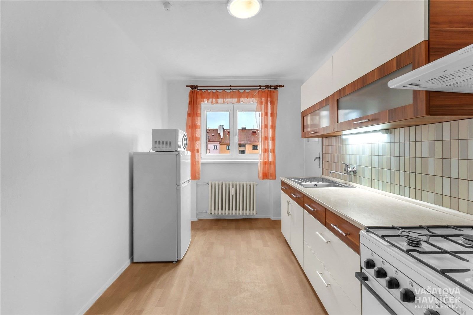 2+1, Na Střezině, Hradec Králové, 55 m² - 1