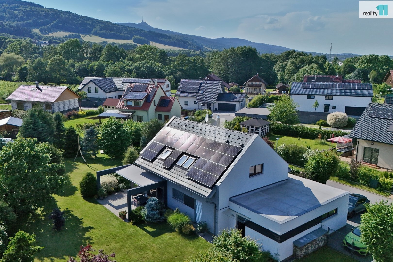 Prodej rodinný dům - Lipová, Šimonovice, 200 m² - 5