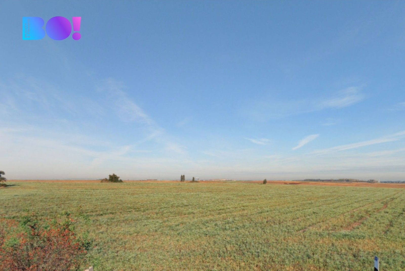 Zemědělský pozemek · 35 000 m² · Vranovice - 3